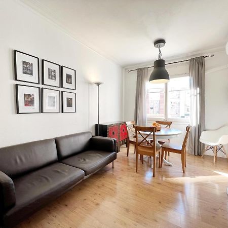 Apartament Casa Sagrada Familia Barcelona Zewnętrze zdjęcie