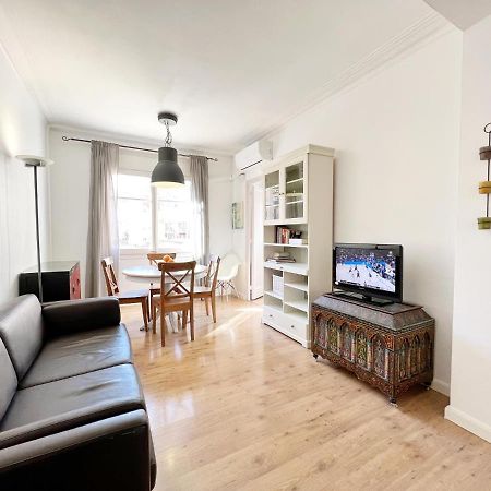 Apartament Casa Sagrada Familia Barcelona Zewnętrze zdjęcie