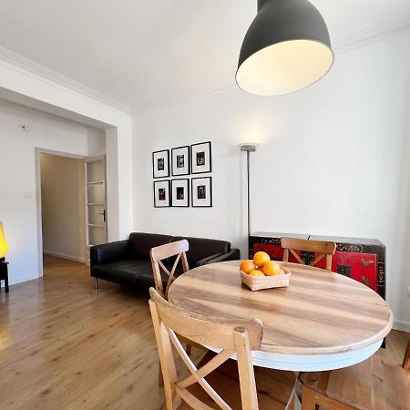 Apartament Casa Sagrada Familia Barcelona Zewnętrze zdjęcie