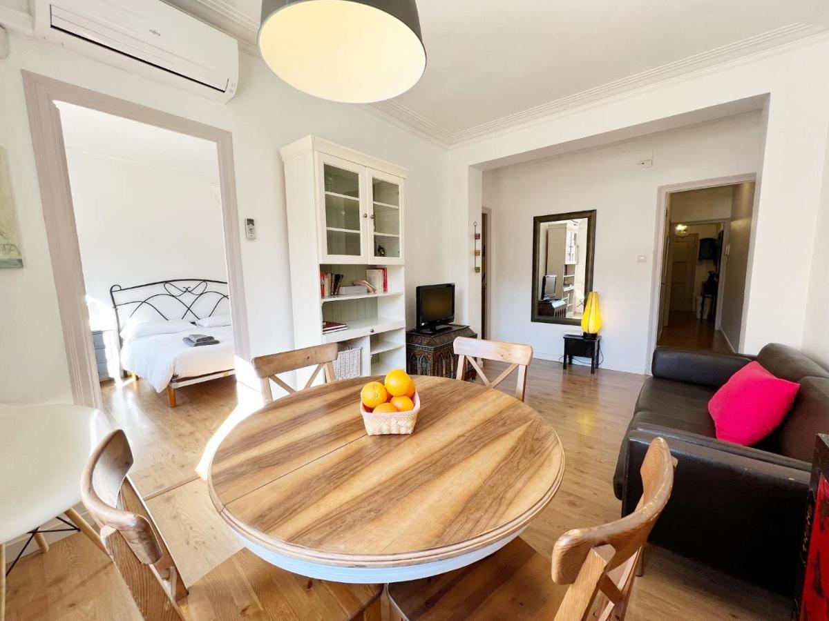 Apartament Casa Sagrada Familia Barcelona Zewnętrze zdjęcie