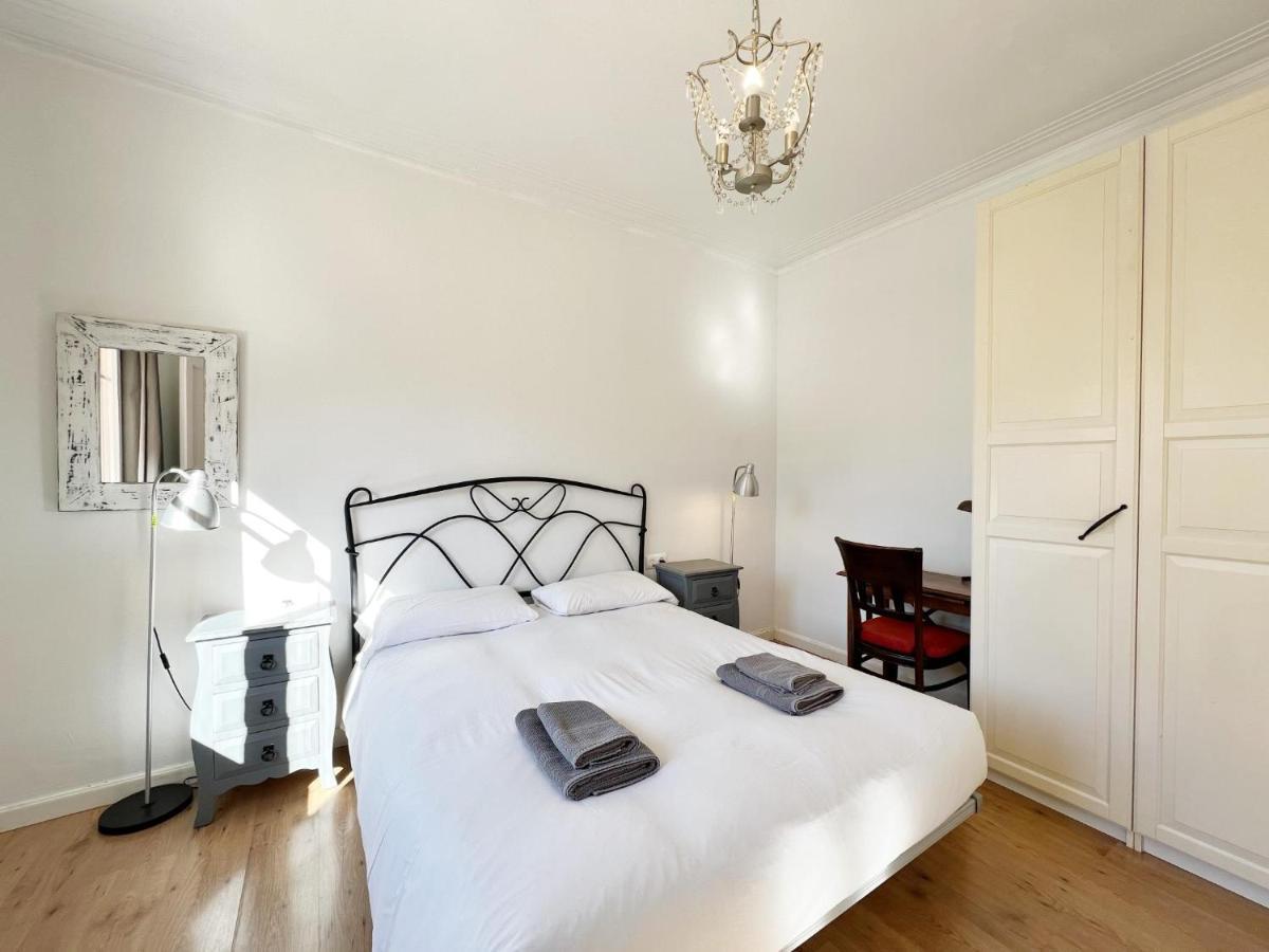 Apartament Casa Sagrada Familia Barcelona Zewnętrze zdjęcie