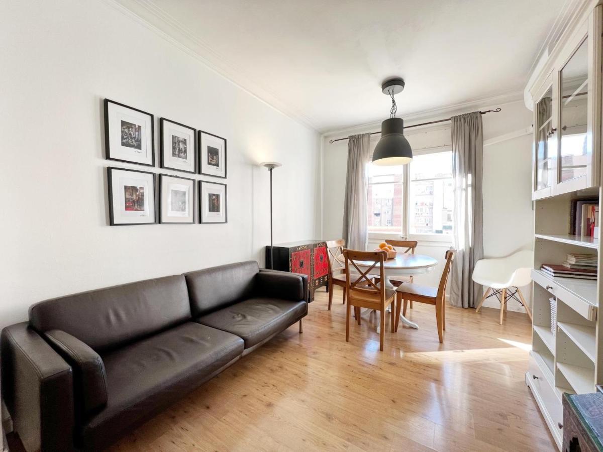 Apartament Casa Sagrada Familia Barcelona Zewnętrze zdjęcie