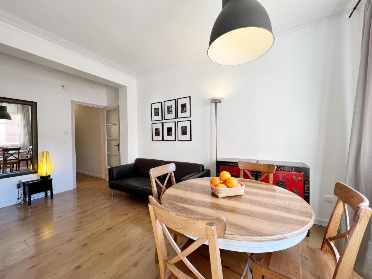 Apartament Casa Sagrada Familia Barcelona Zewnętrze zdjęcie