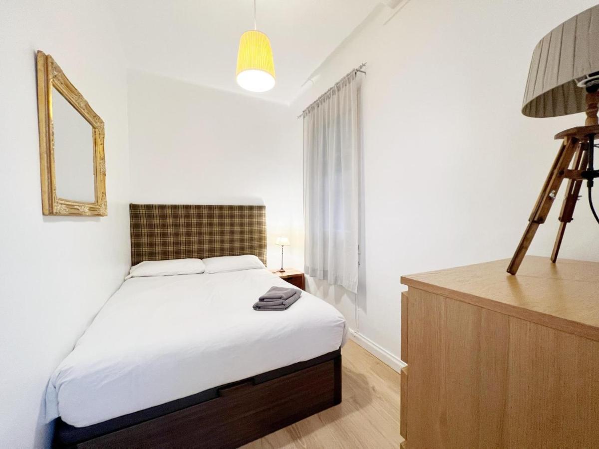 Apartament Casa Sagrada Familia Barcelona Zewnętrze zdjęcie