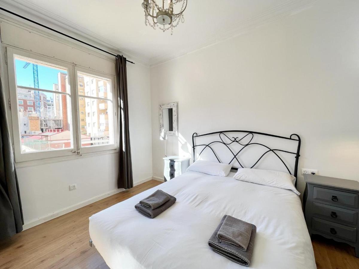 Apartament Casa Sagrada Familia Barcelona Zewnętrze zdjęcie
