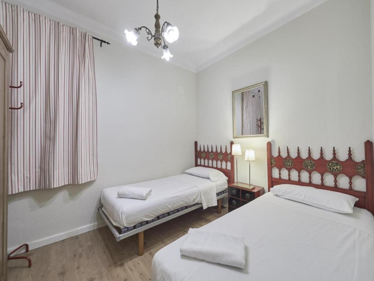 Apartament Casa Sagrada Familia Barcelona Zewnętrze zdjęcie