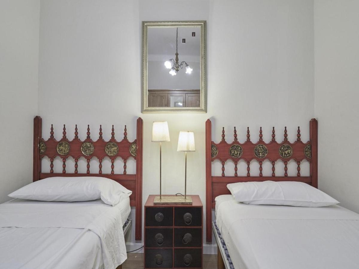 Apartament Casa Sagrada Familia Barcelona Zewnętrze zdjęcie
