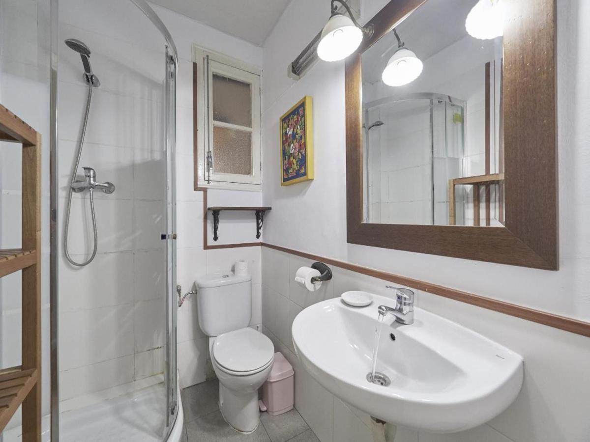 Apartament Casa Sagrada Familia Barcelona Zewnętrze zdjęcie