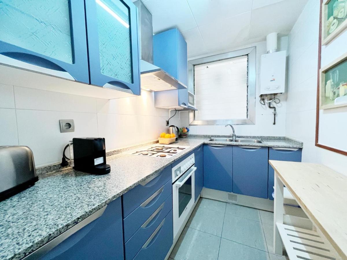 Apartament Casa Sagrada Familia Barcelona Zewnętrze zdjęcie