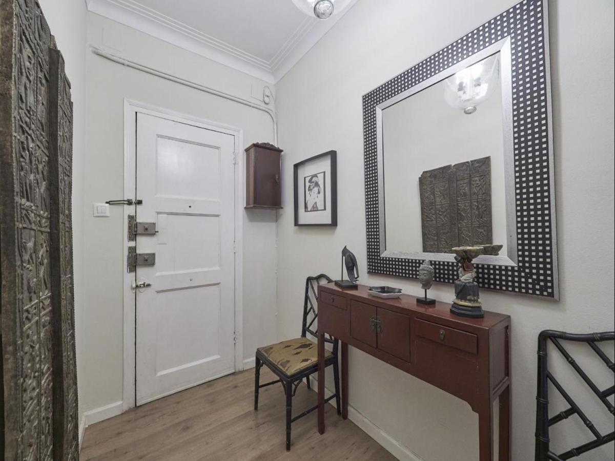 Apartament Casa Sagrada Familia Barcelona Zewnętrze zdjęcie